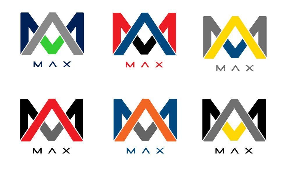 V Cool Logo - Masculine Logo Designs. Logo Design Project for a Business