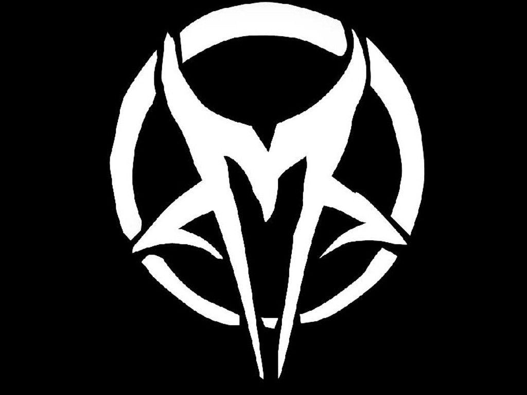 Cool Black Logo - Image - Cool logo ideas wallpaper free desktop.jpg - Superpower Wiki ...