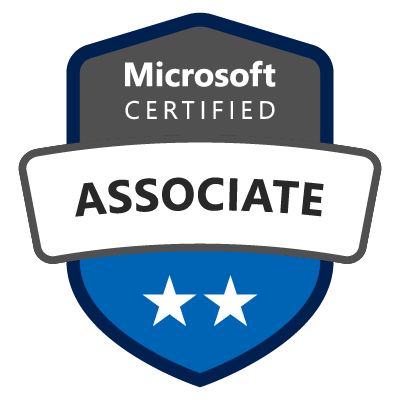MCSA Logo - Introducing Microsoft badges | Microsoft Learning