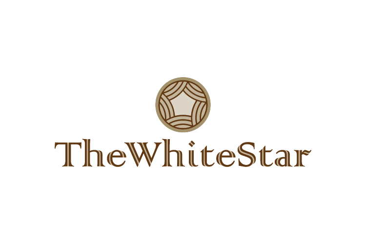 White Star Company Logo - Bold, Playful, Building Logo Design for The White Star by inGenious ...