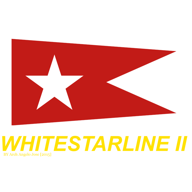 White Star Company Logo - WSL_Archie WhiteStarLine VirtualSailor Website - Home