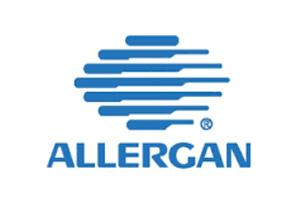Allergan Logo - allergan logo - SIRIUS Market Access