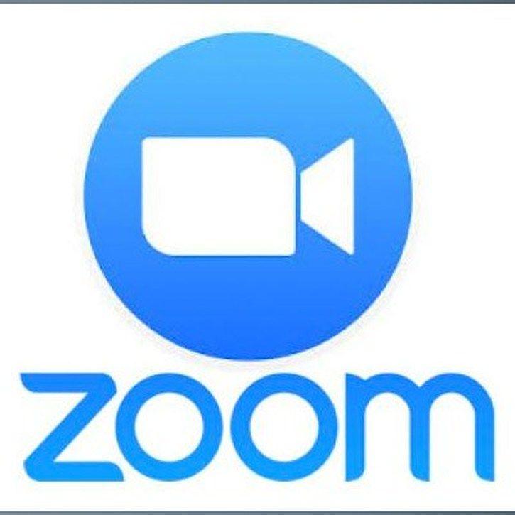 Zoom Logo - Zoom Expands Communications Platform With End-to-End Features