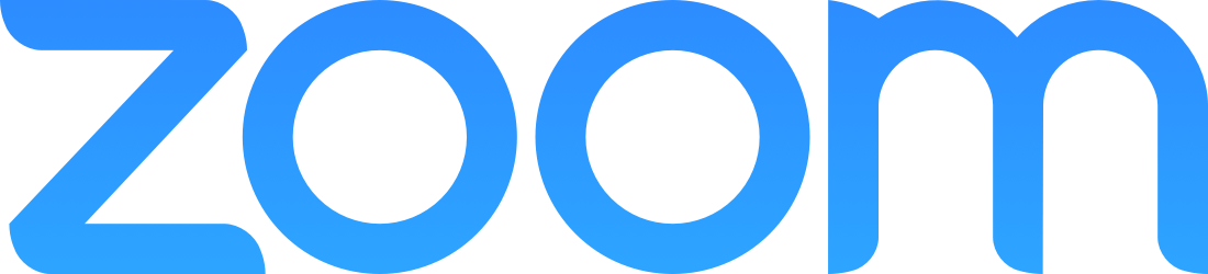 Zoom Logo - Zoom Logo - Blue | IDSolutions