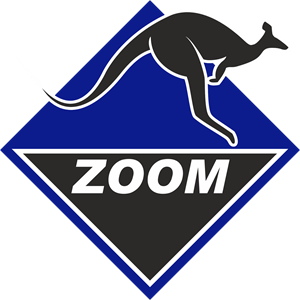 Zoom Logo - Zoom Logo Vectors Free Download
