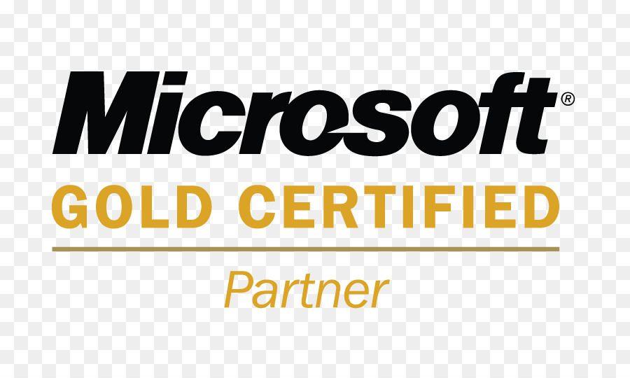Microsoft Certification Logo - Microsoft Certified Partner Certification Logo Microsoft Corporation ...