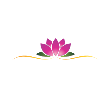 Lotus Flower Vector Art Logo - Eat Logos : Free Vector Art Logo Design Downloads | Art Logo ...