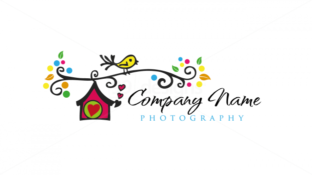Cute Bird Logo - cute bird logos - Google Search | Design Inspiration | Logos, Bird ...
