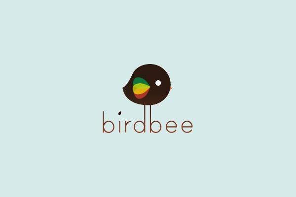 Cute Bird Logo - 15+ Bird Logos - Printable PSD, AI, Vector EPS | Design Trends ...
