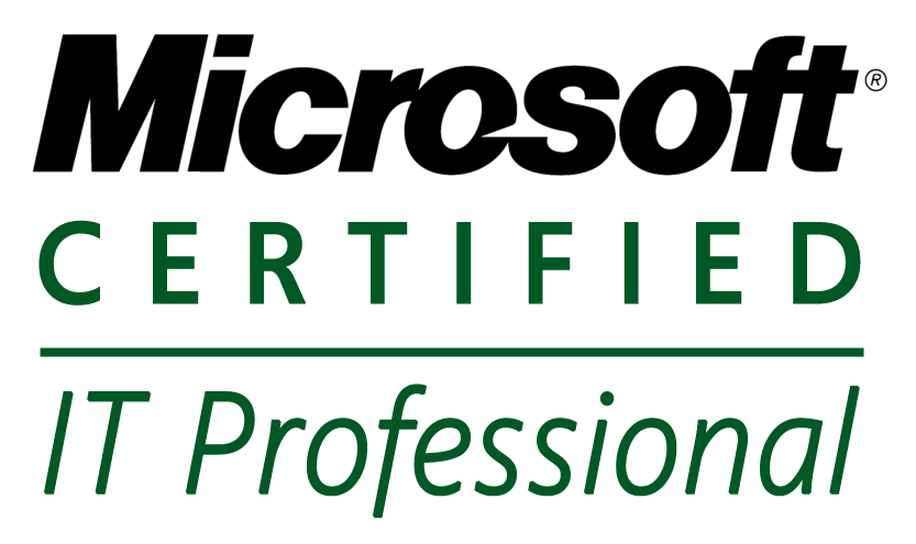 Microsoft Certified Logo - File:MCITP logo.png - Wikimedia Commons