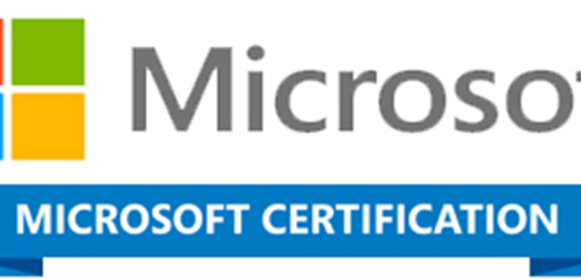 Microsoft Certification Logo - What are the Microsoft Certifications? - Information Systems