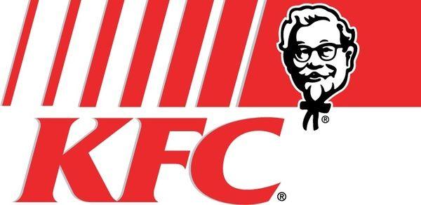 KFC Logo - KFC logo Free vector in Adobe Illustrator ai ( .ai ) vector