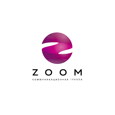Zoom Logo - Zoom Logo. Logo Design Gallery Inspiration