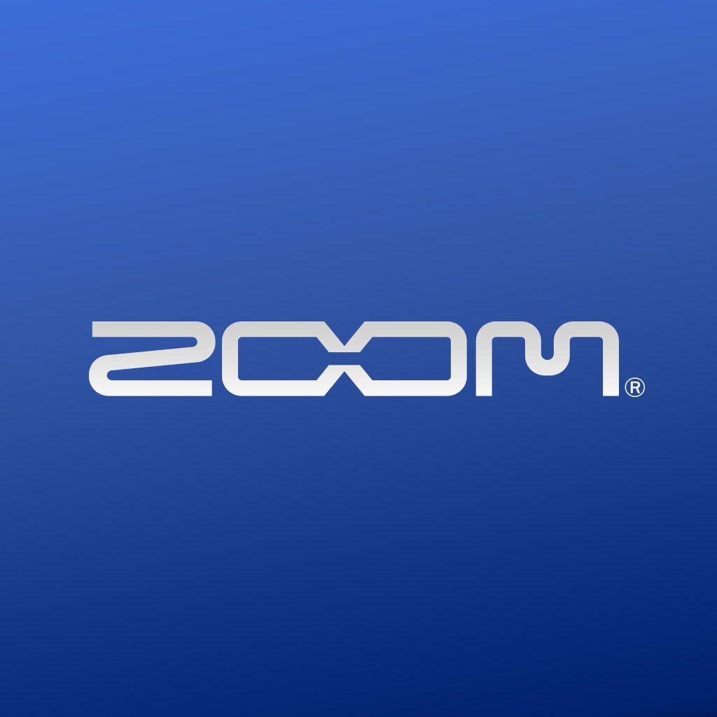 A-Zoom Logo - Zoom
