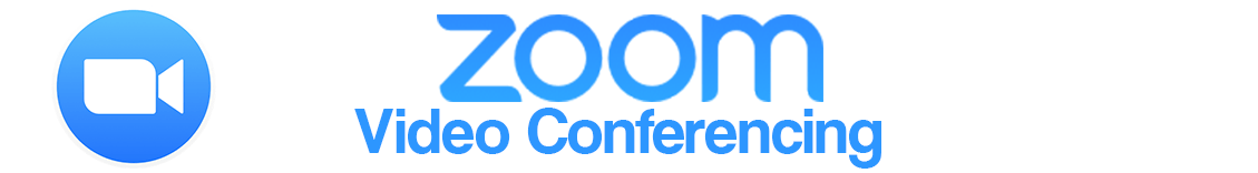 Zoom Logo - Software Zoom - Fort Hays State University