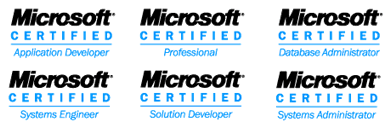 Microsoft Certified Logo - Microsoft certified systems engineer Logos