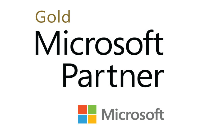 Microsoft Certification Logo - What does it mean to be Microsoft Gold Certified