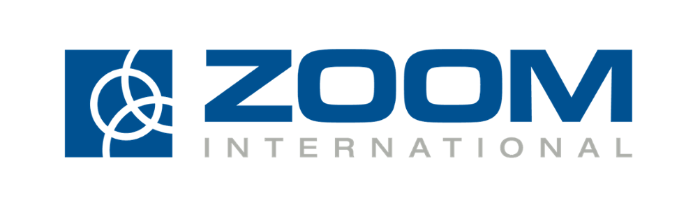 Zoom Logo - ZOOM | Elevate Every Encounter