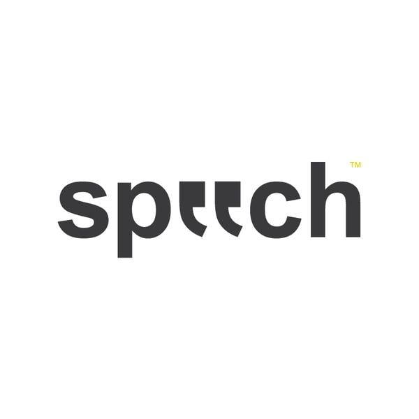 Speech Logo - Speech logo by STUDIO STOKES, via Behance | STUDIO STOKES ...