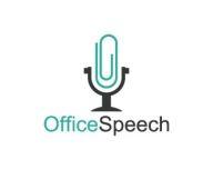 Speech Logo - speech Logo Design