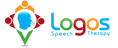 Speech Logo - Logos Speech Therapy of NJ and NYC | 201-377-1917 | Speech Therapist NJ