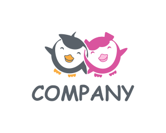 Cute Bird Logo - cute bird Designed by spayro | BrandCrowd
