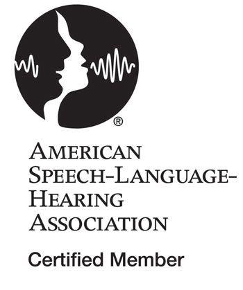 Speech Logo - ASHA Logo and Guide to Logo Use
