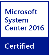 Microsoft Certification Logo - Microsoft Commercial App Certification