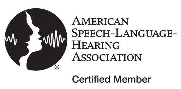 Language Logo - ASHA Logo and Guide to Logo Use