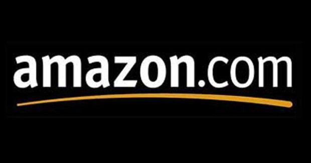 Old Amazon Logo - Amazon planning a new Windows 10 app after retiring the old one