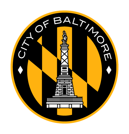 Baltimore Logo - Baltimore | Maps Gallery