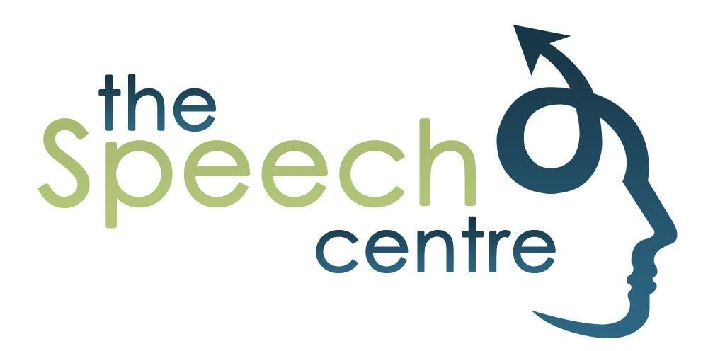 Speech Logo - Speech & Language Clinic