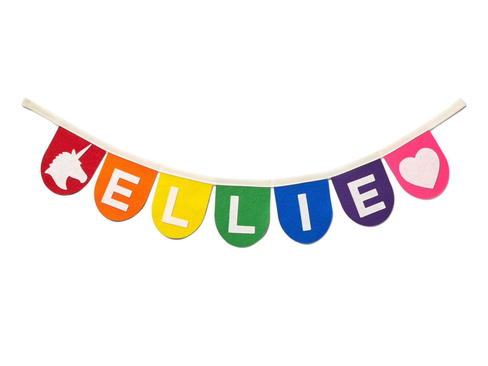 Rainbow Banner Logo - Rainbow Banner – Maypole