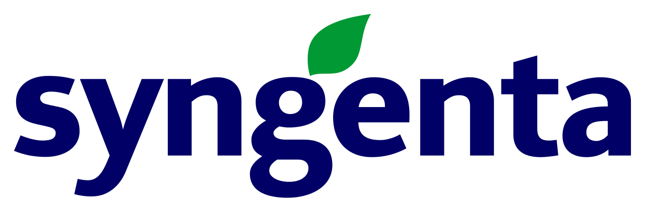 Syngenta Logo - Syngenta Logo.svg