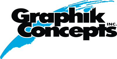 Vinyl Graphics Logo - Vinyl Graphics | Graphik Concepts - For all of your vinyl graphic needs