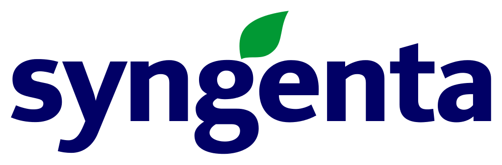 Syngenta Logo - Syngenta Logo.svg