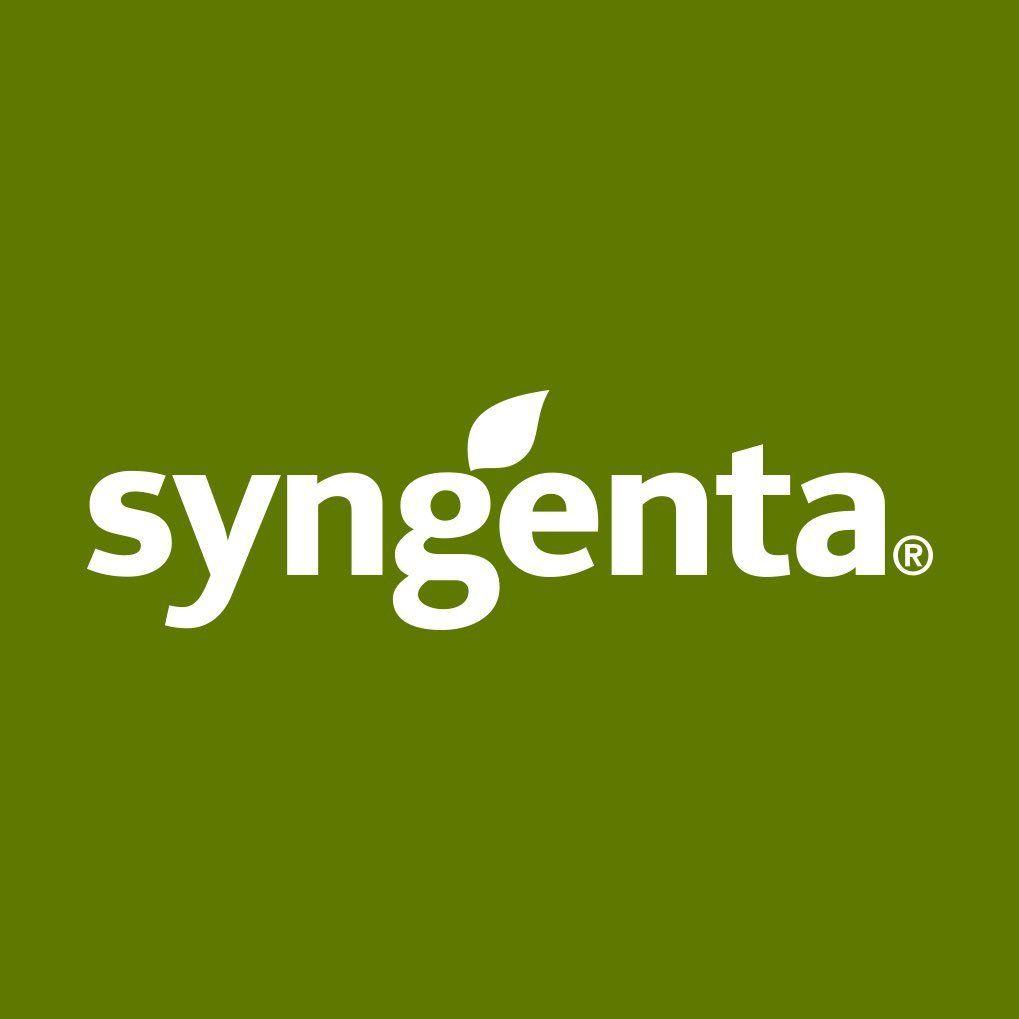 Syngenta Logo - logo syngenta - #Cofarming
