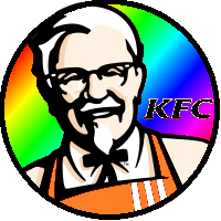 KFC Logo - KFC logo.png