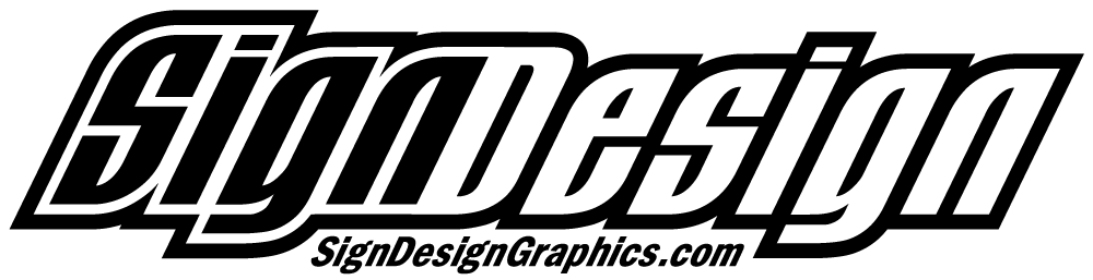 Vinyl Graphics Logo - Sign Design Graphics – Vinyl Wraps | Banners | Signs | Graphic ...