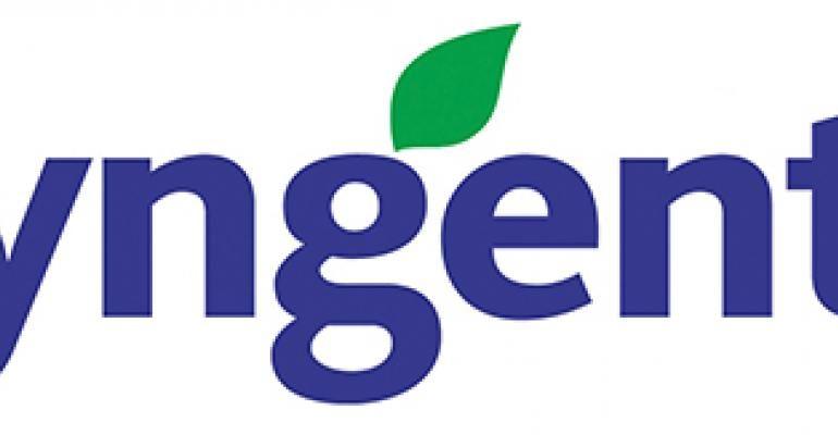 Syngenta Logo - Syngenta in talks after DowDupont merger | Feedstuffs