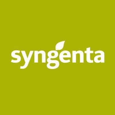 Syngenta Logo - Syngenta logo - Ag Watch Network