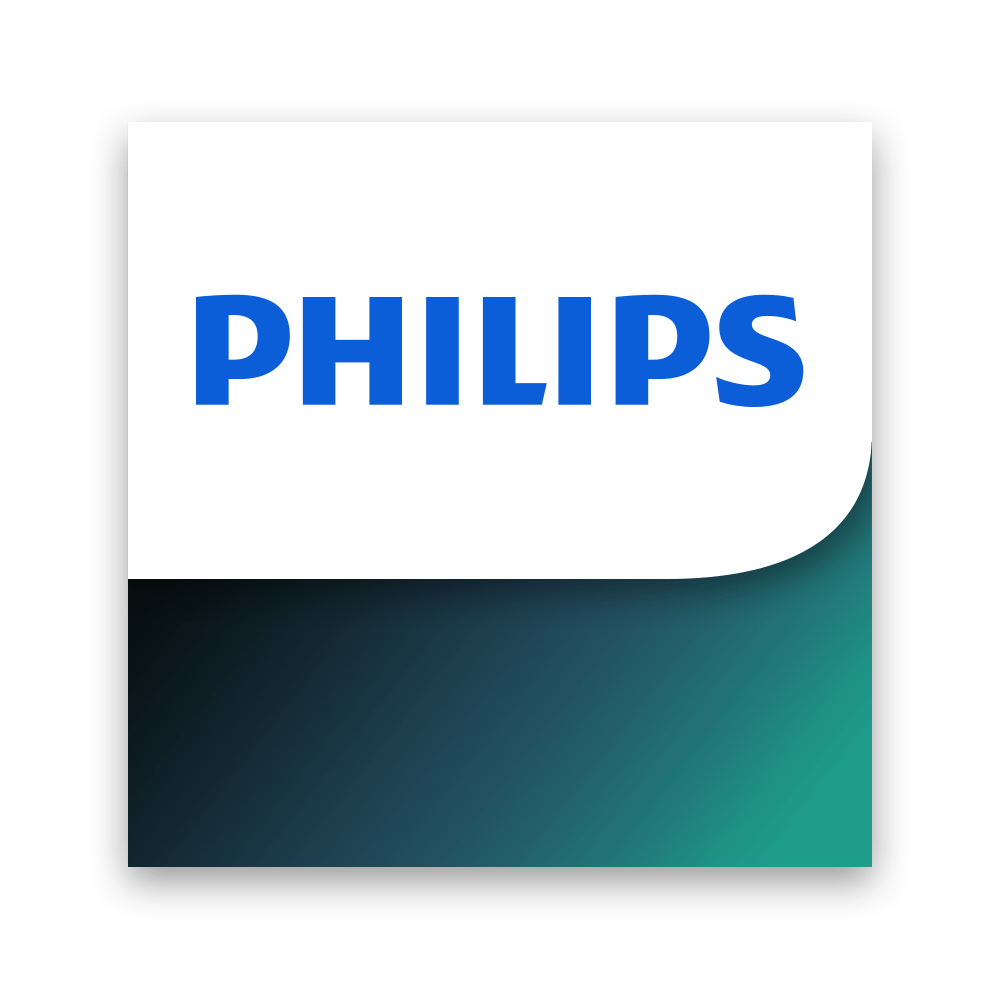 Philips Healthcare Logo - Philips HealthWorks