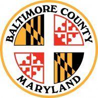Baltimore Logo - Baltimore County Maryland | Brands of the World™ | Download vector ...