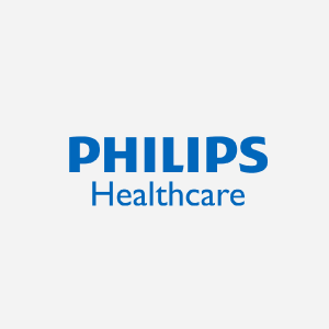 Philips Healthcare Logo - Philips | Aria Systems