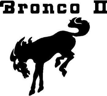 Ford Bronco Logo - Ford bronco Logos