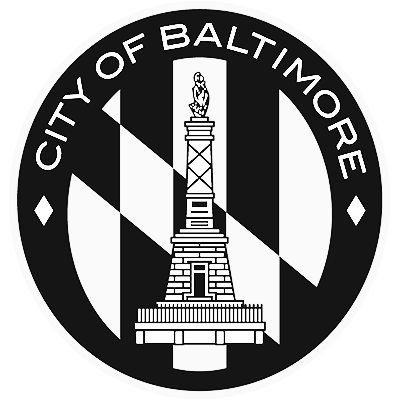 Baltimore Logo - Sponsors