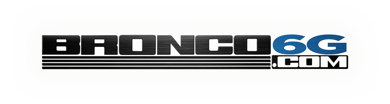 Ford Bronco Logo - Tailgate Canopy Patent Intended For 2020 Ford Bronco?