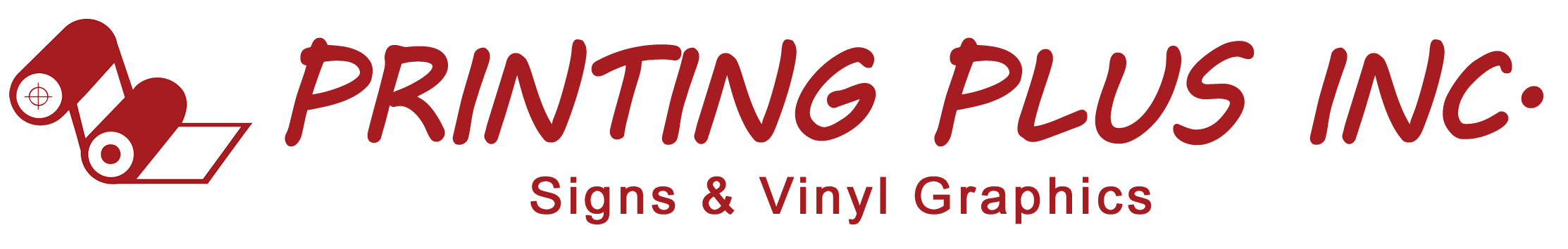 Vinyl Graphics Logo - Custom Logo & Graphic Design Services | Davenport, IA | Printing ...