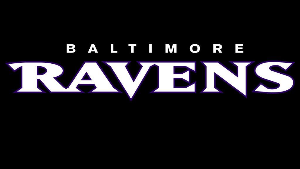 Ravens Logo - Ravens, Artist Must Negotiate Logo Compensation – CBS Baltimore