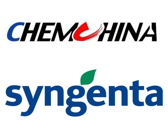 Syngenta Logo - Syngenta Defends ChemChina Deal | Rural Radio Network